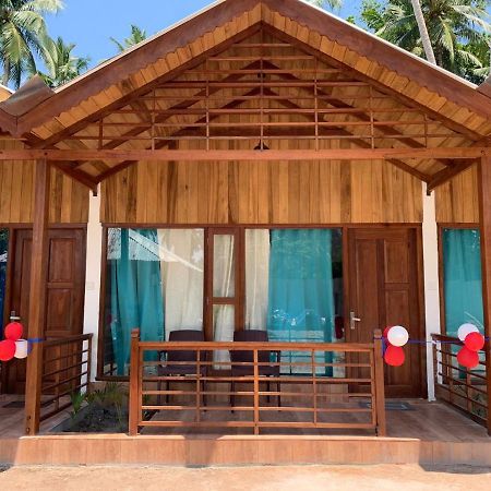 Lemon Grass Resort & Spa Govind Nagar Esterno foto