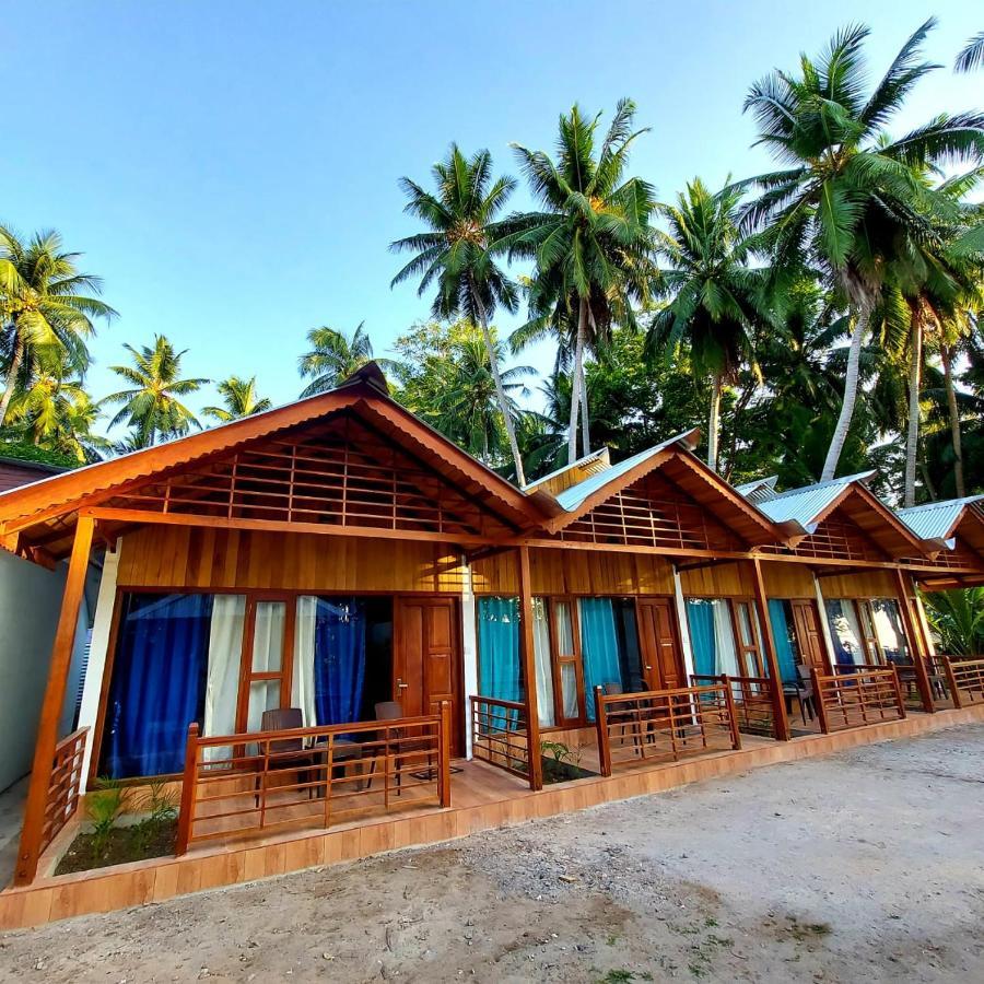 Lemon Grass Resort & Spa Govind Nagar Esterno foto