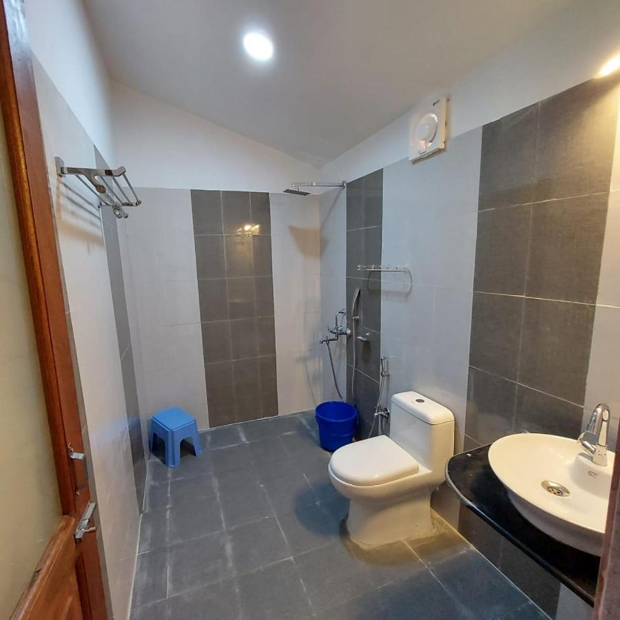 Lemon Grass Resort & Spa Govind Nagar Esterno foto