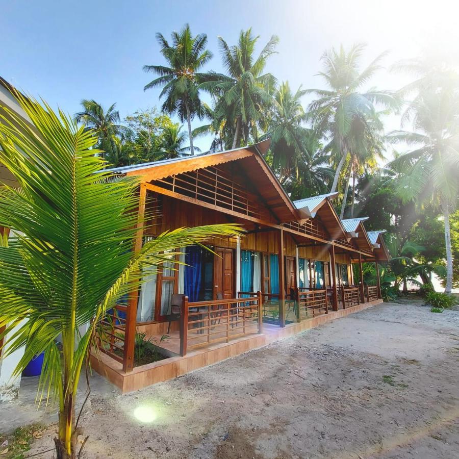 Lemon Grass Resort & Spa Govind Nagar Esterno foto