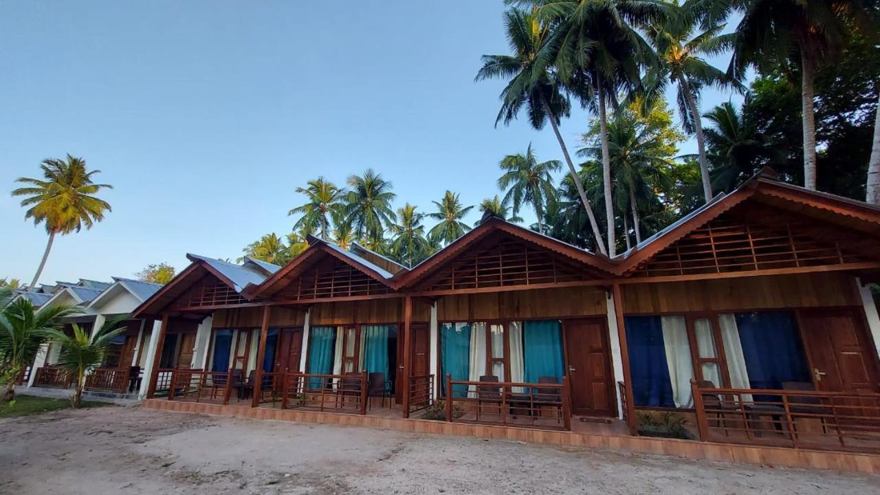 Lemon Grass Resort & Spa Govind Nagar Esterno foto