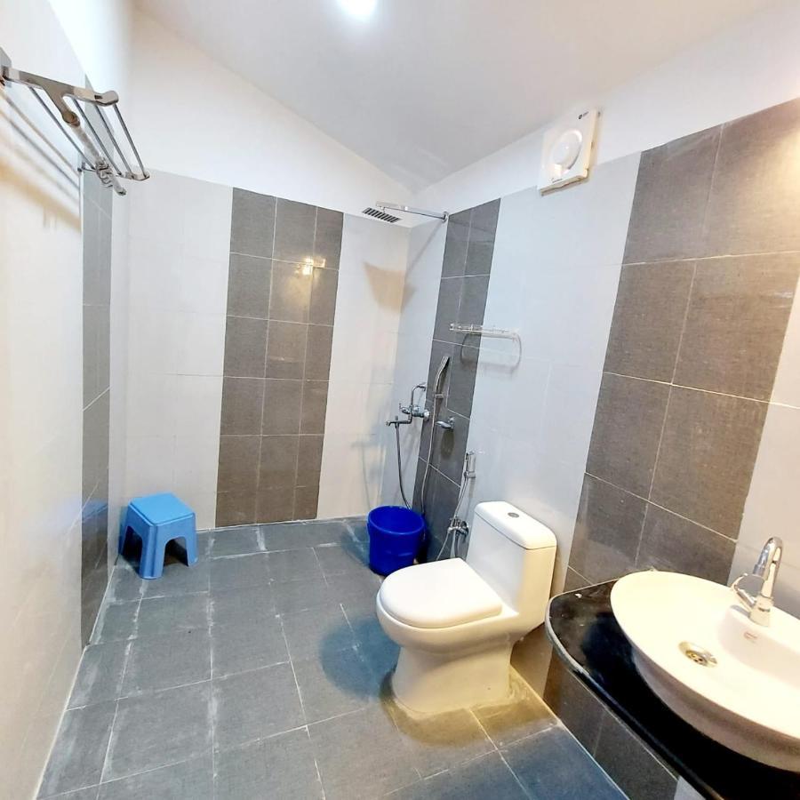 Lemon Grass Resort & Spa Govind Nagar Esterno foto