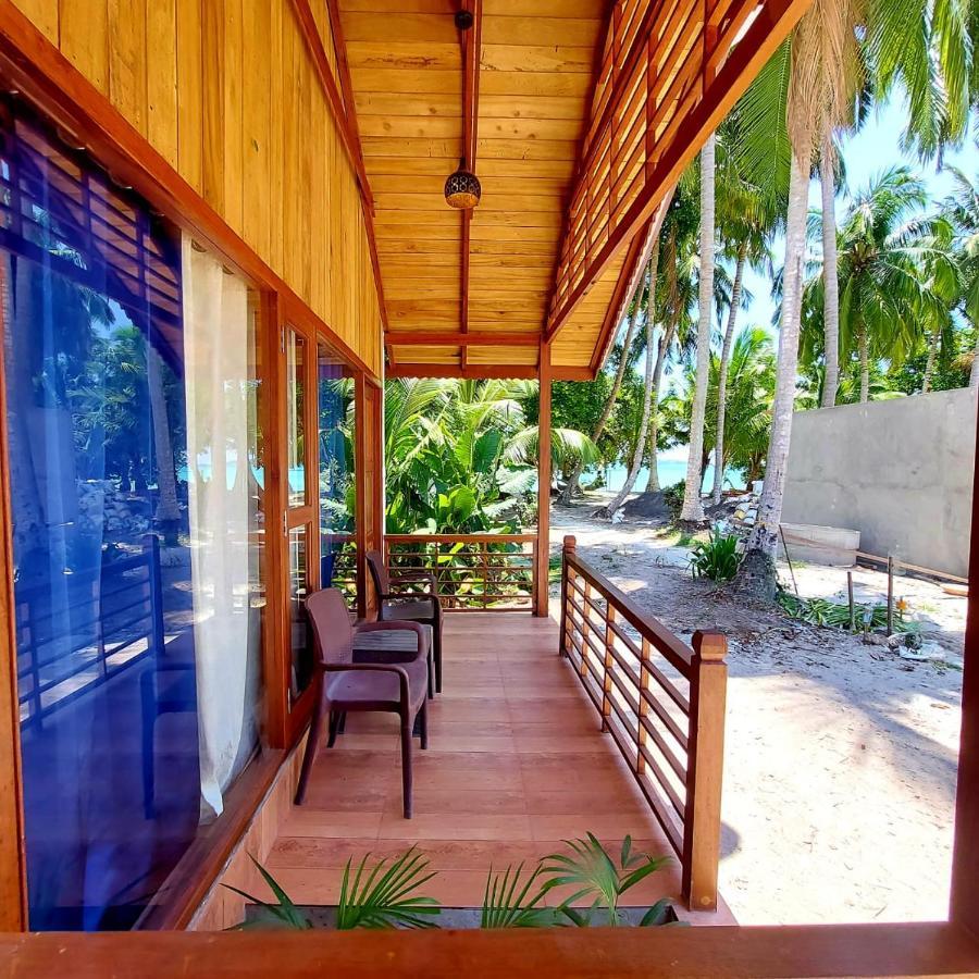 Lemon Grass Resort & Spa Govind Nagar Esterno foto