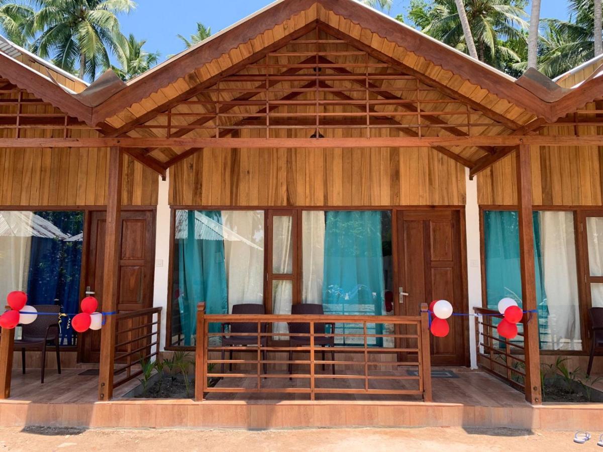 Lemon Grass Resort & Spa Govind Nagar Esterno foto