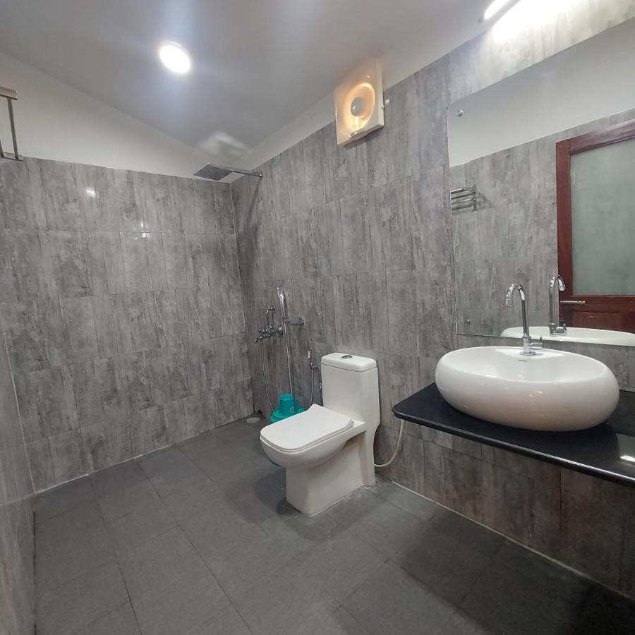 Lemon Grass Resort & Spa Govind Nagar Esterno foto