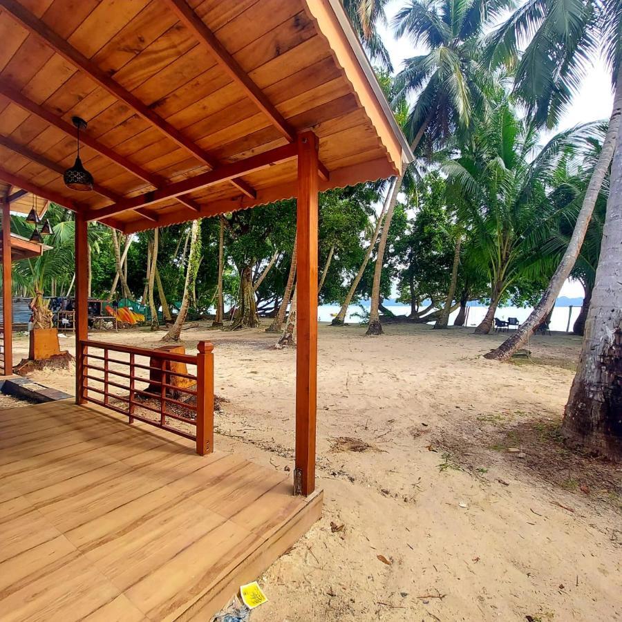 Lemon Grass Resort & Spa Govind Nagar Esterno foto