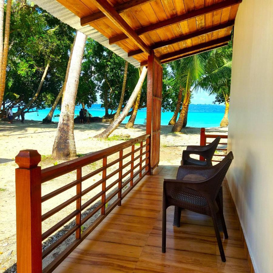 Lemon Grass Resort & Spa Govind Nagar Esterno foto