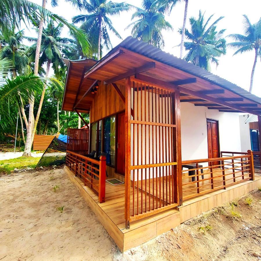 Lemon Grass Resort & Spa Govind Nagar Esterno foto